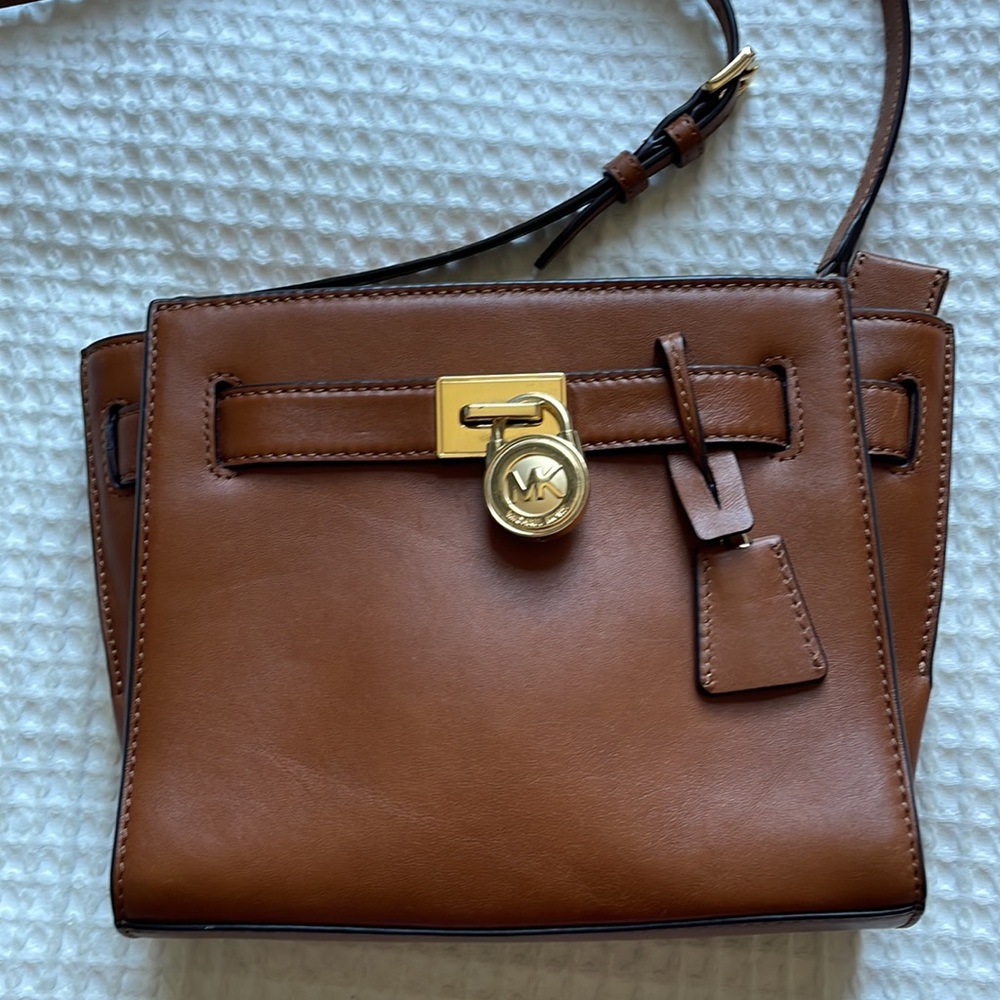 Michael Kors Crossbody - Picture 4 of 7